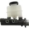 Centric Parts Premium Brake Master Cylinder, 130.42321 130.42321 - alternate 7